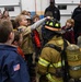 Cub Scout Pack 142 visits Arnold Fire and Emergency Services