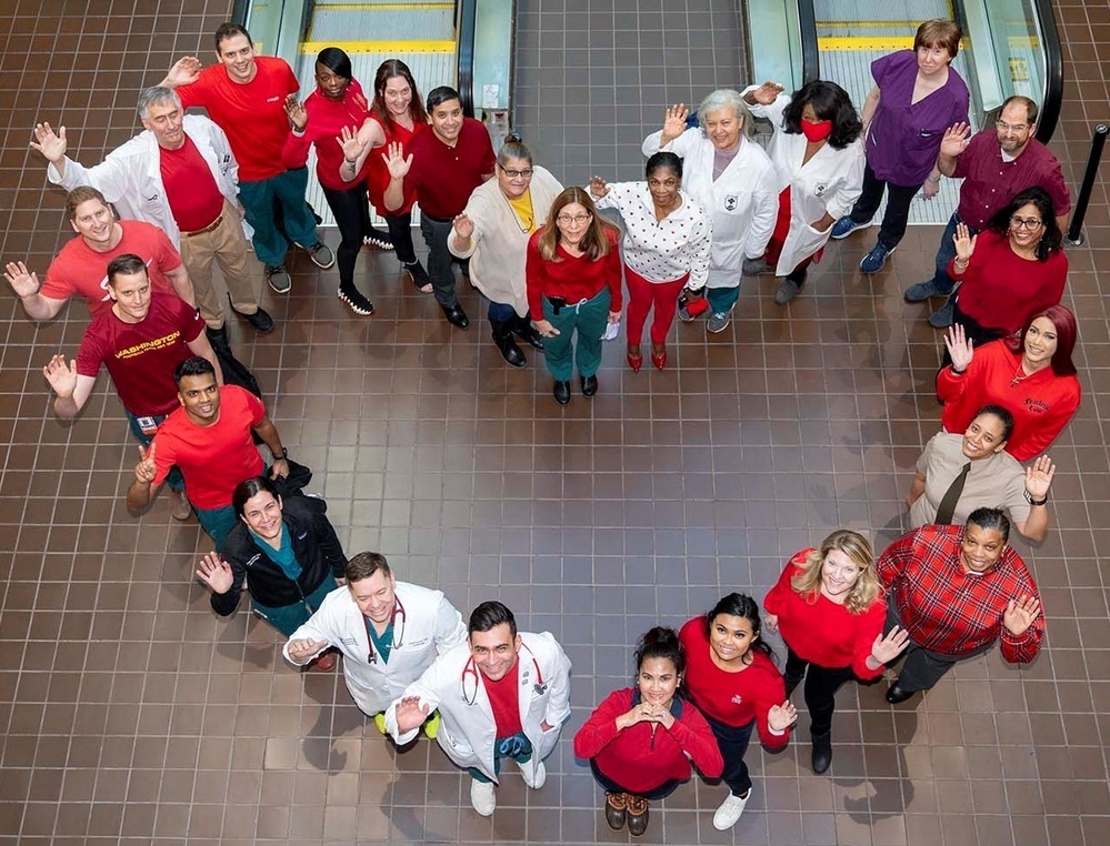 Lifestyle Changes Can Improve Heart Health