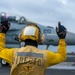 Nimitz Conducts Flight Operations