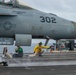 Nimitz Conducts Flight Operations