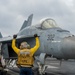 Nimitz Conducts Flight Operations