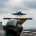 Nimitz Conducts Flight Operations