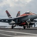 Nimitz Conducts Flight Operations