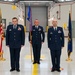 155th AMXS change of assumption