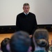 NETC Visits Newport