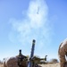 1st Bn., 5th Marines mortarmen use drones, mortars to engage targets