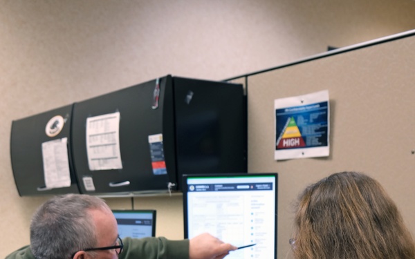 User-Centered Approach Guides USMIRS Evolution