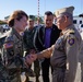 Gen. Laura Richardson visits Costa Rica