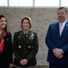 Gen. Laura Richardson visits Costa Rica