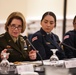 Gen. Laura Richardson visits Costa Rica