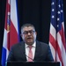 Central American Security Conference (CENTSEC) 2023