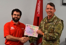 Engineer Week Spotlight-David Willard