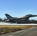 Swamp Fox F-16 fighter jets return to McEntire JNGB