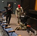 SUBASE New London Active Shooter Drill