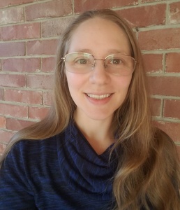 Engineer Week Spotlight- Kathleen (Kathy) Hofmann