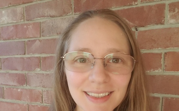 Engineer Week Employee Spotlight-Kathleen (Kathy)Hofmann