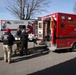 SUBASE New London Active Shooter Drill