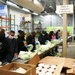 Members of CNIC Women’s Employee Resource Group (ERG) volunteer at the Capital Area Food Bank