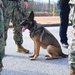 Pax River MWD Perimeter Sweep During Citadel Shield 2023