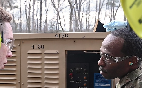 JBLE maintains the flow of hydraulic mechanics