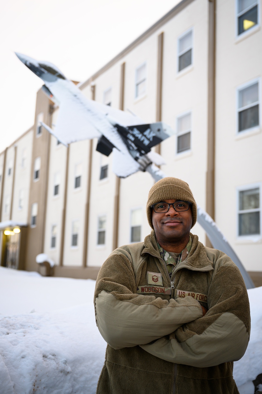 Eielson AFB’s Diversity, Equity, Inclusion, Accessibility program
