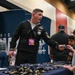 The Navy at Super Bowl 57 Fan Experience