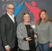 ERDC earns top award from Mississippi Blood Services