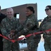Ellsworth Air Force Base Ribbon Cutting Ceremony for Burn Pit