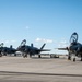 Luke AFB F-35 student pilots arrive at ADC