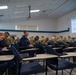 USCG Cape May Representatives visit