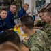 USCG Cape May Representatives visit