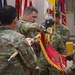 Historic War Eagles deactivated at Fort Sill