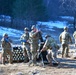 Exercise Thunder Mortar Gunnery