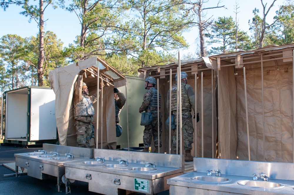 202nd RED HORSE exercise agile combat employment