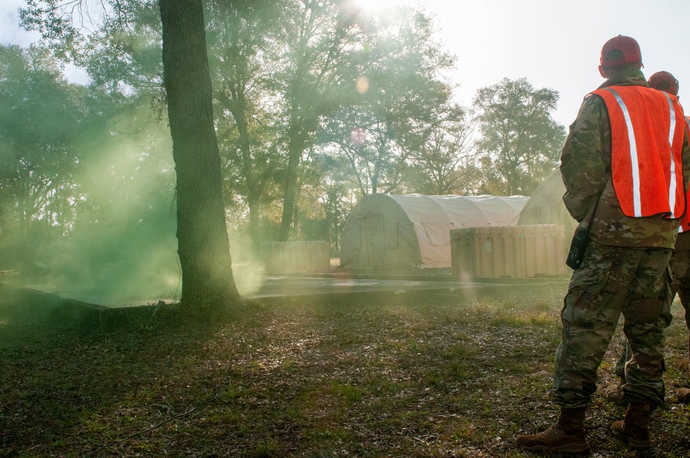 202nd RED HORSE exercise agile combat employment