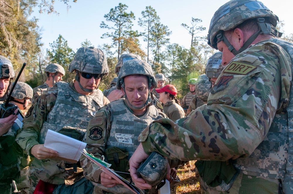 202nd RED HORSE exercise agile combat employment