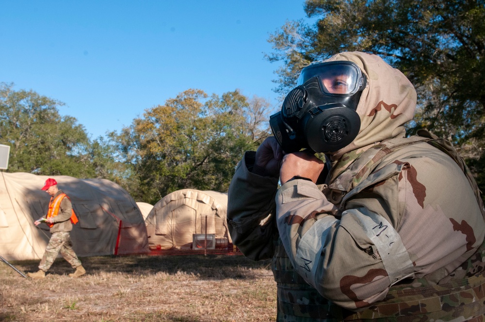 202nd RED HORSE exercise agile combat employment