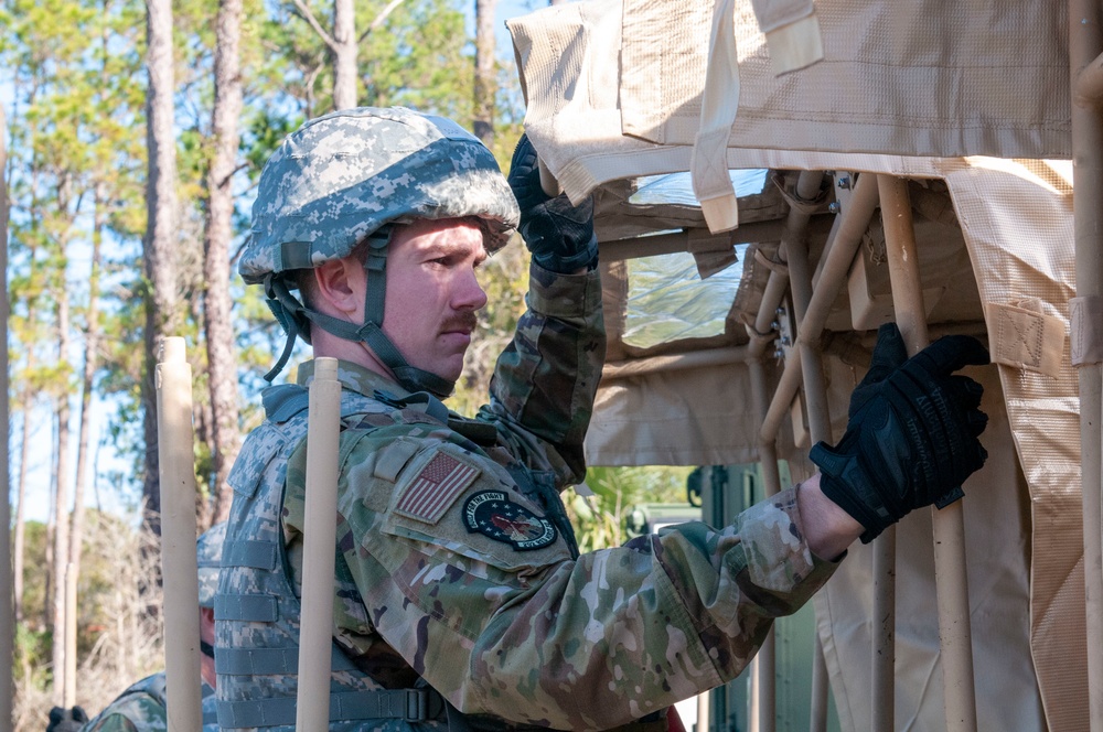 202nd RED HORSE exercise agile combat employment