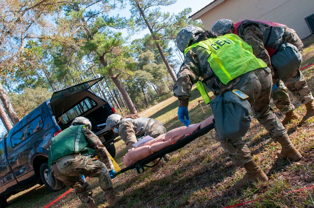 202nd RED HORSE exercise agile combat employment