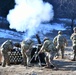 Exercise Thunder Mortar Gunnery