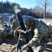 Exercise Thunder Mortar Gunnery