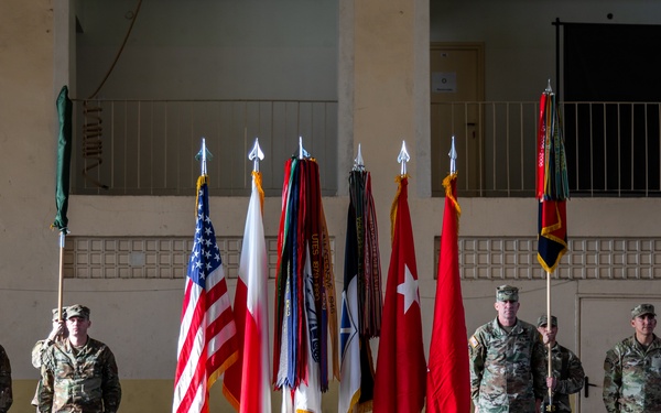 From 1 ID to 4 ID, Victory is Stronger Together