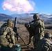 Exercise Thunder Mortar Gunnery