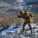 Exercise Thunder Mortar Gunnery