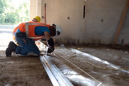 PRANG Milcon Status Update