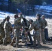 Exercise Thunder Mortar Gunnery