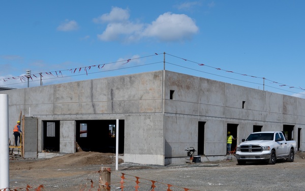 PRANG Milcon Status Update