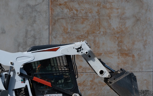 PRANG Milcon Status Update