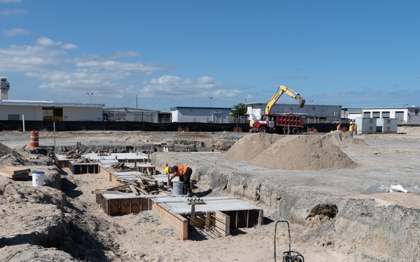 PRANG Milcon Status Update