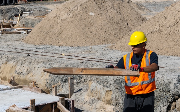 PRANG Milcon Status Update